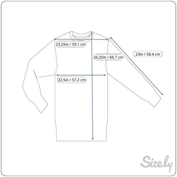 Jazzercise International Sweatshirt Vintage 90s Judi Sheppard Missitt Made In US - Picture 5 of 5